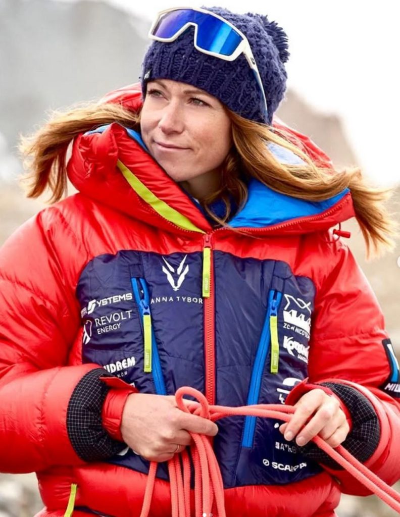 Anna Tybor (@annatybor)