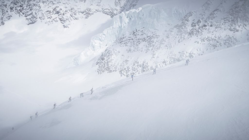 Avvolti dalla bufera @ riccardo.areaphoto