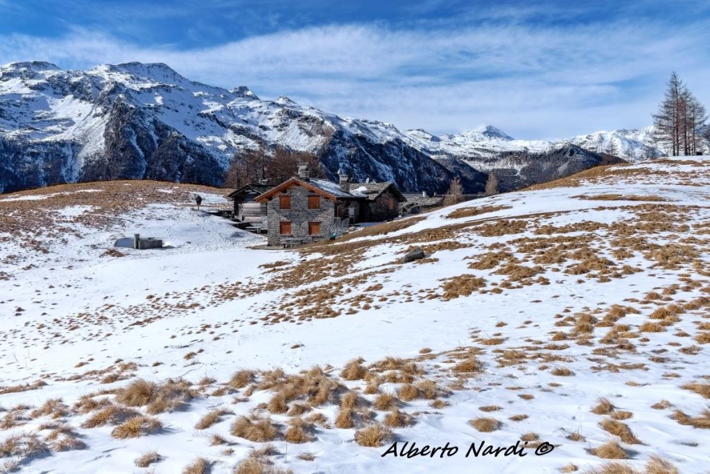 Bondeno di Fuori. Foto Albrto Nardi