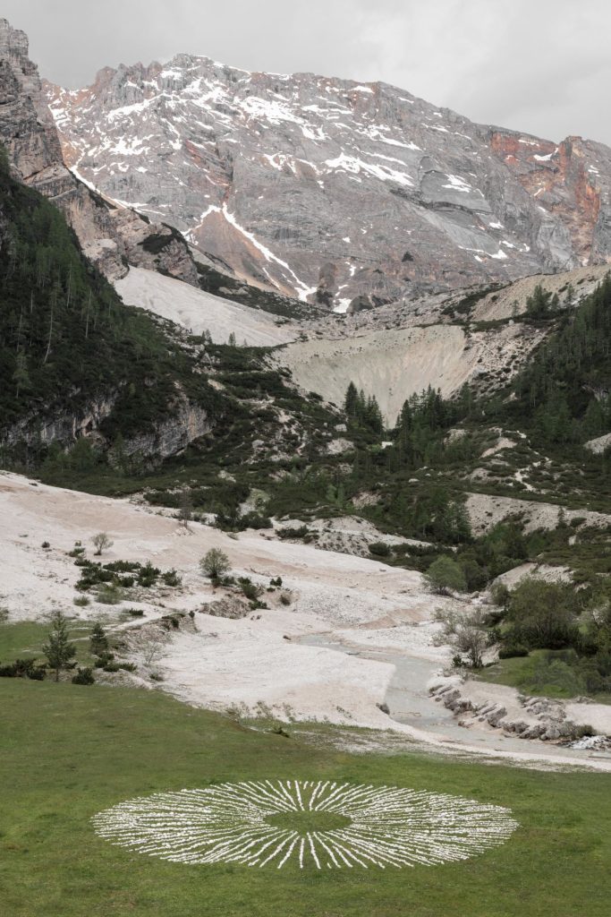 Egeon, Explosion @ Gustav Willeit