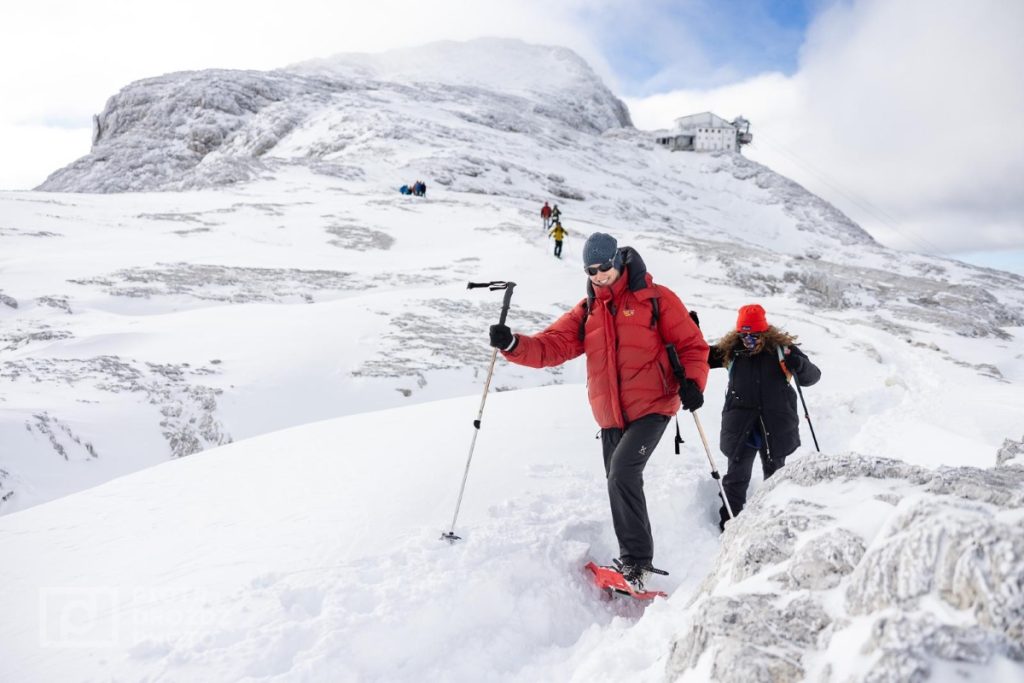 Foto Piotr Drozd, Piolets d