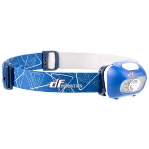 Frontale L 60 DF Mountain