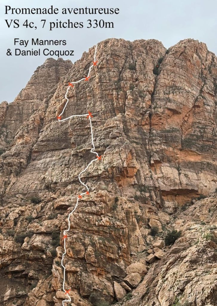 Promenade aventourose @ Daniel Coquoz