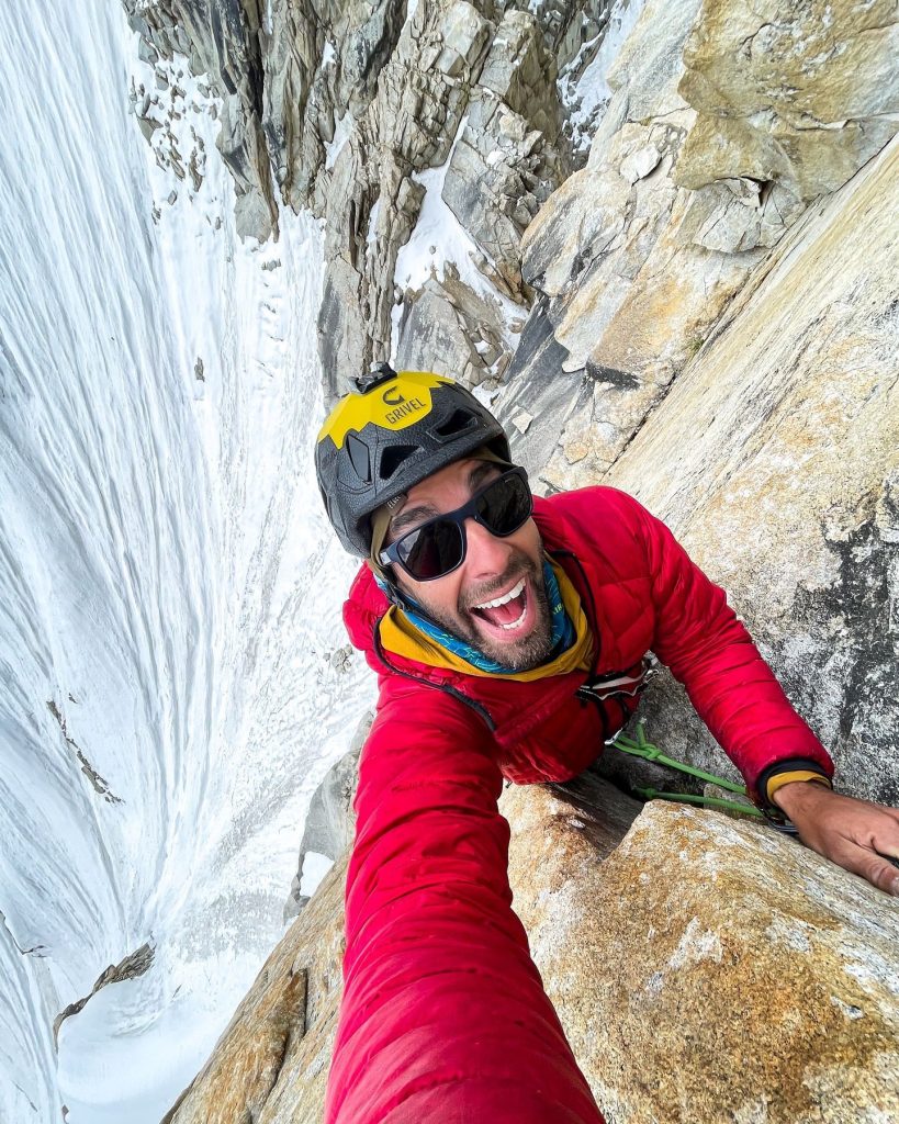 Stefano Ragazzo. Foto IG ragazzo.stefano