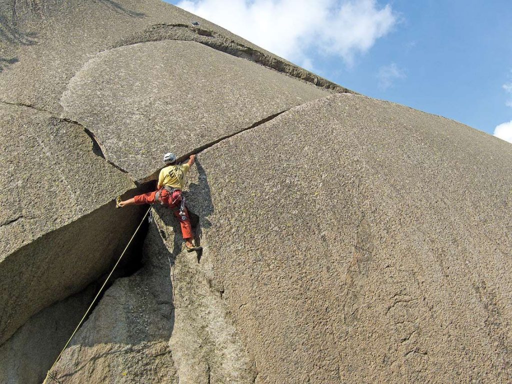 Su Avantgarde, Valle dell