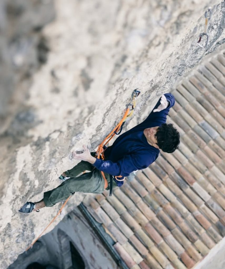 Su Tre Mou Polacche ad Arco @steghiso