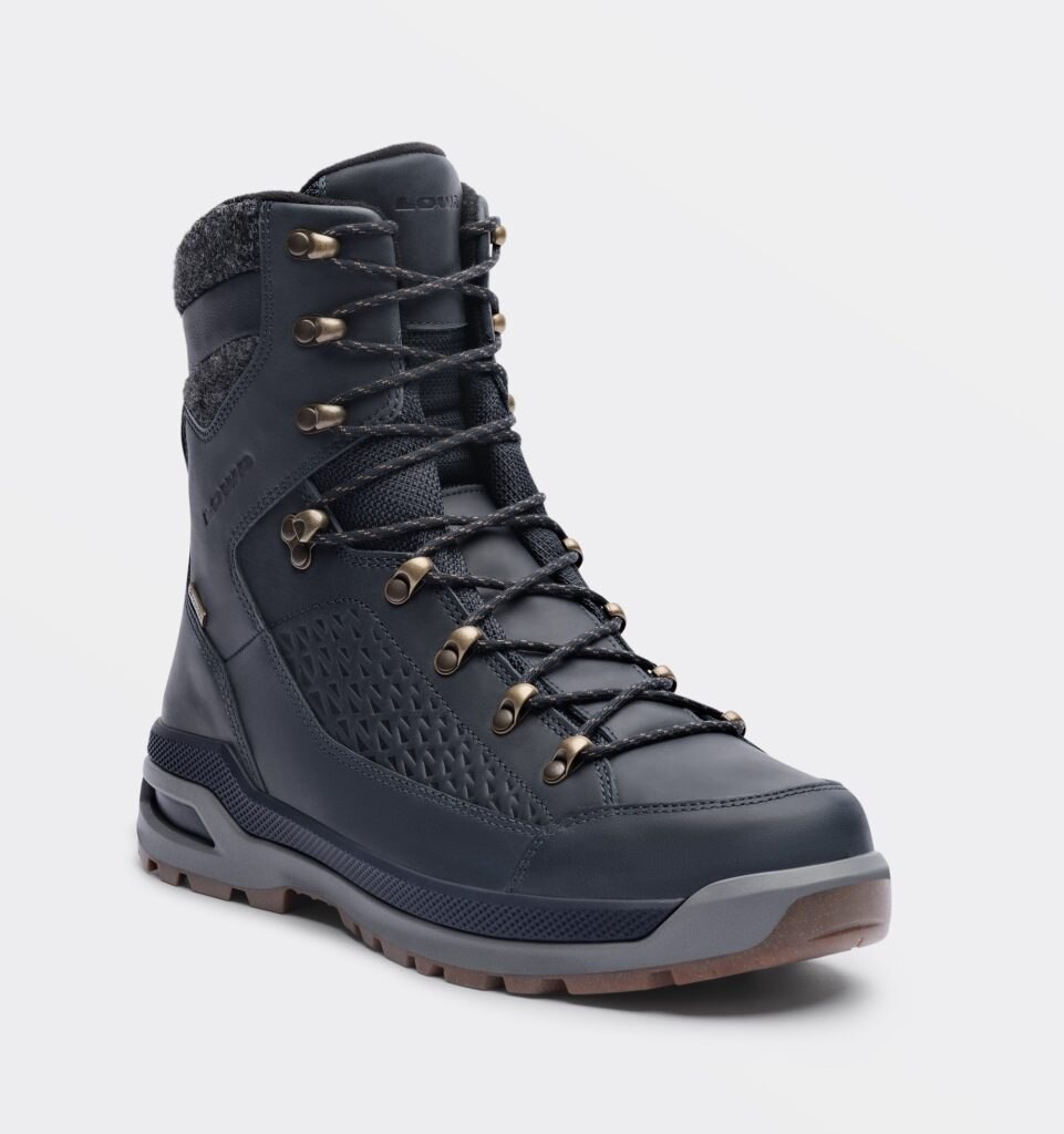 lowa Renegade Evo Ice GTX