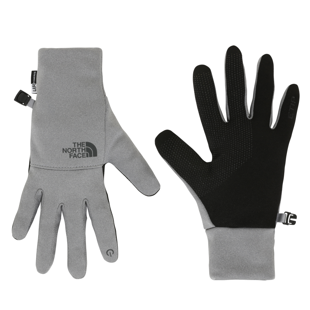 the north face etip glove