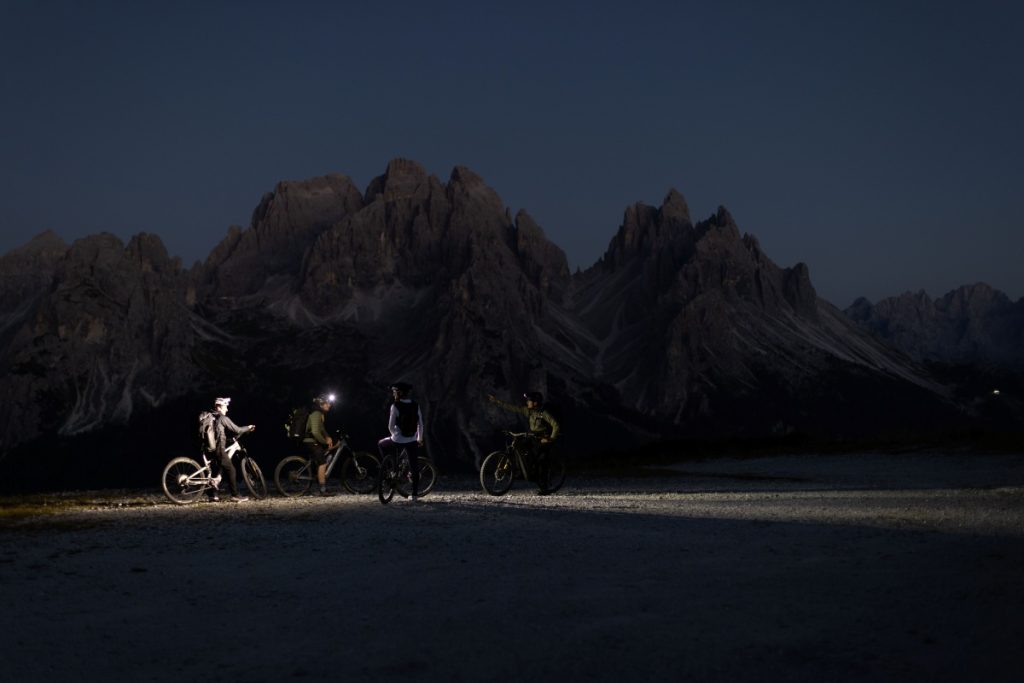 Dal film Dolomites @ Pierre Vieira
