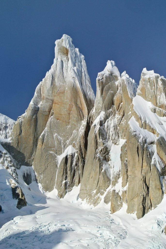 Il Cerro Torre @ Archivio Della Bordella