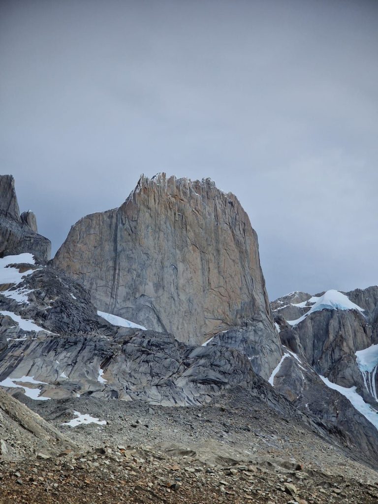 Il Cerro Piergiorgio @ Archivio Della Bordella