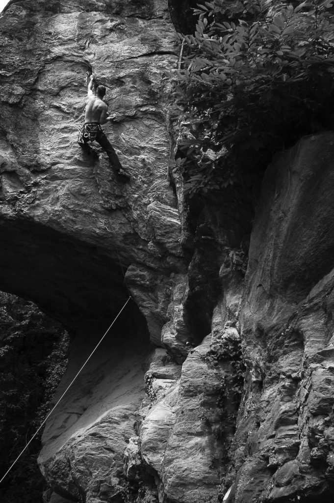 Rocce che non meritano il viaggio ma rappresentano un piccolo tesoro, foto A. Lenatti