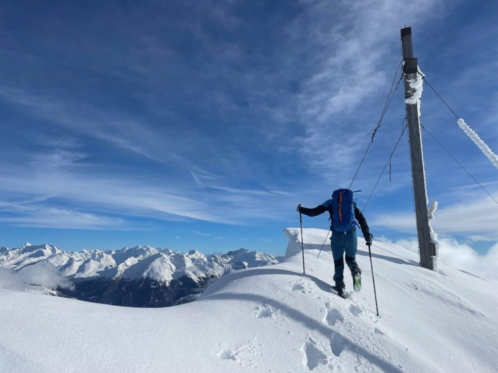 La vera avventura, lontana da qualsiasi modello di perfezione. Foto Michele Comi