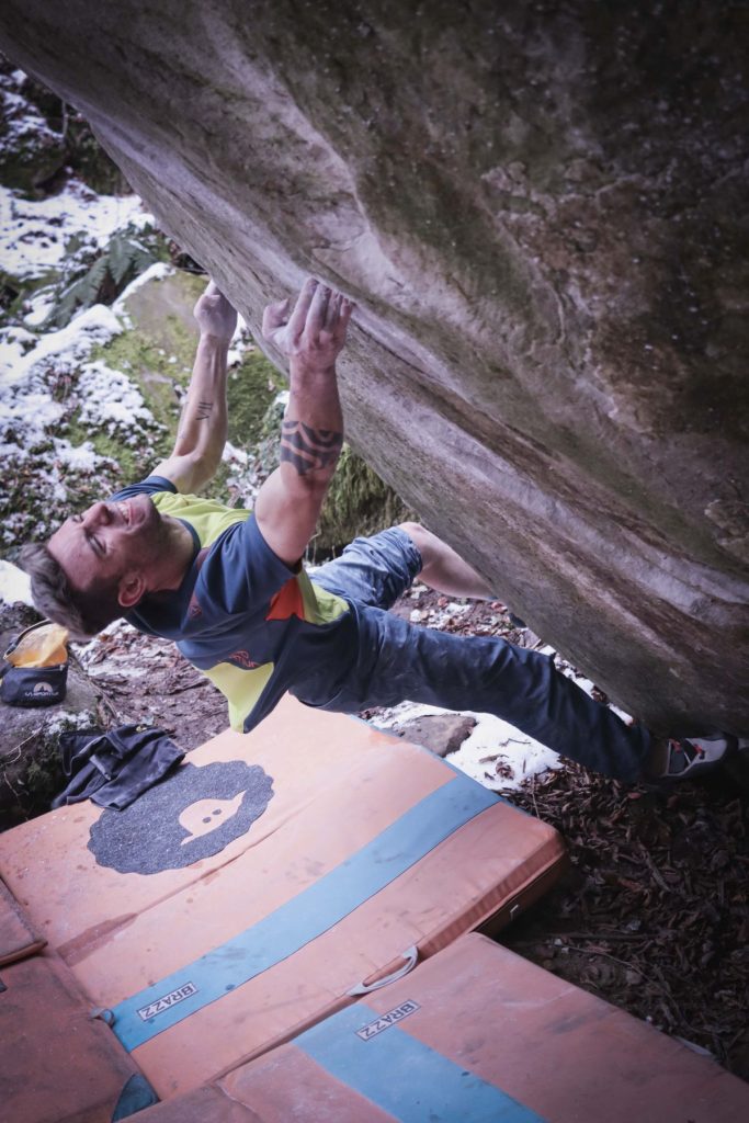 Elias Iagnemma @ steppph_dove