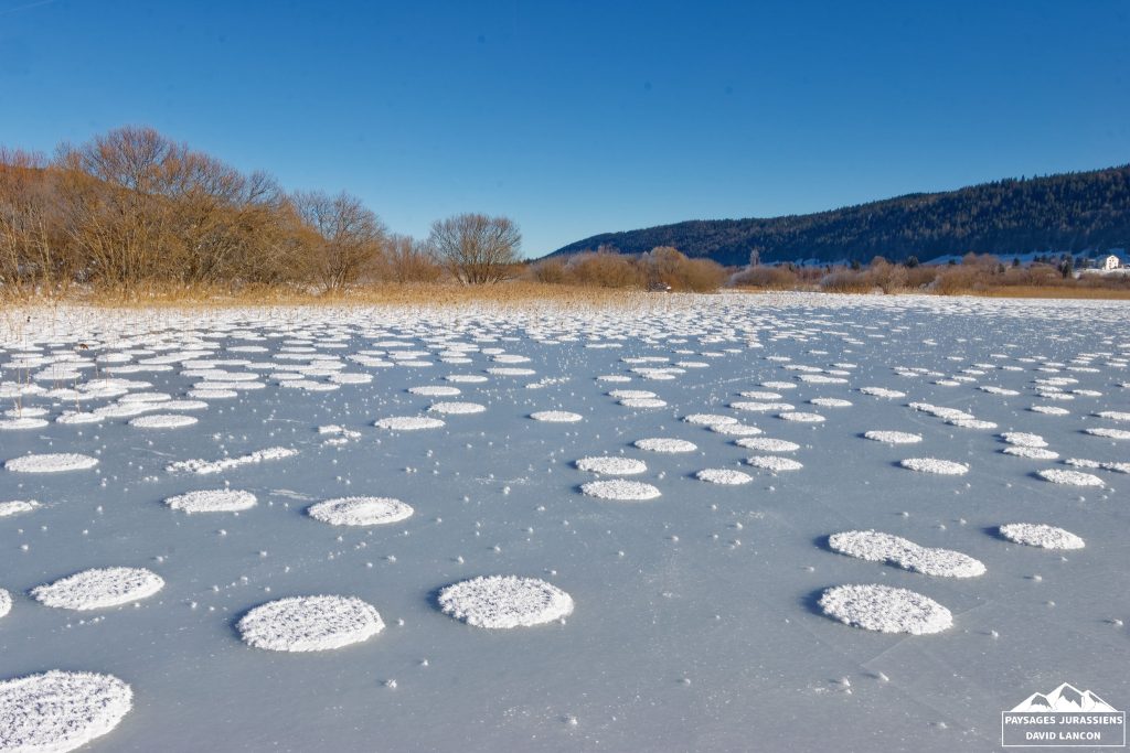 @ David Lancon, Paysages Jurassiens