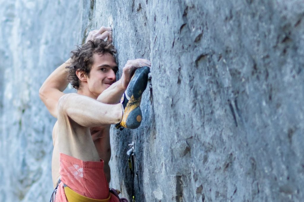 Adam Ondra