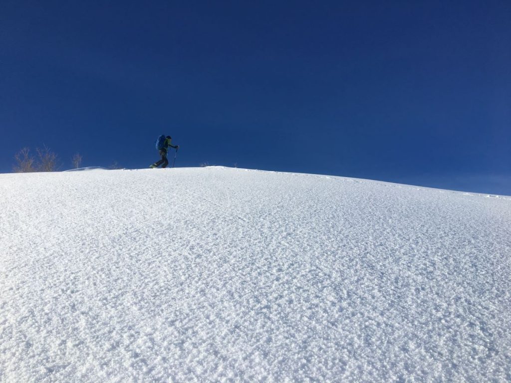 Ammettere in modo onesto quel che stiamo attraversando. Foto Michele Comi