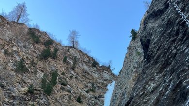 Il tiro chiave di Ciucchinel