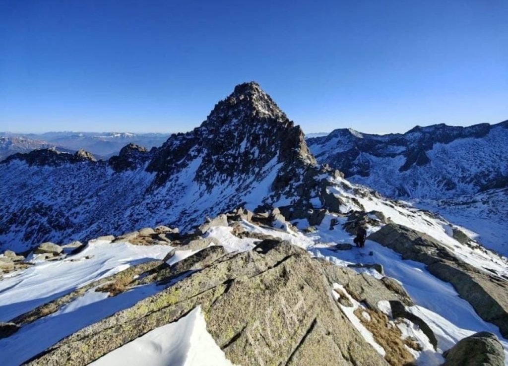 La zona in cui si concentrano principalmente le ricerche