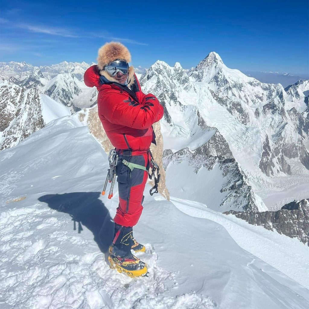 Sanu Sherpa