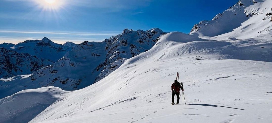 Tutto ciò incontriamo dipende dalle nostre azioni, foto M. Comi