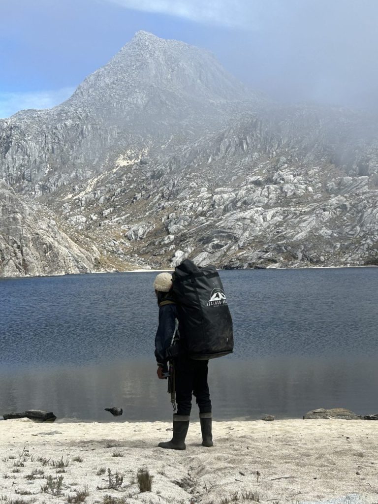 Avvicinamento @ R. Rubio