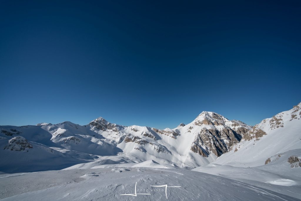 Campo Pericoli, Pizzo d