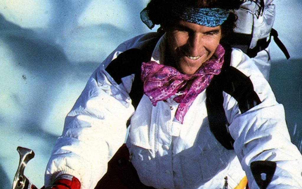 Dal film Jean-Marc Boivin Extrêmement Votre (2006)