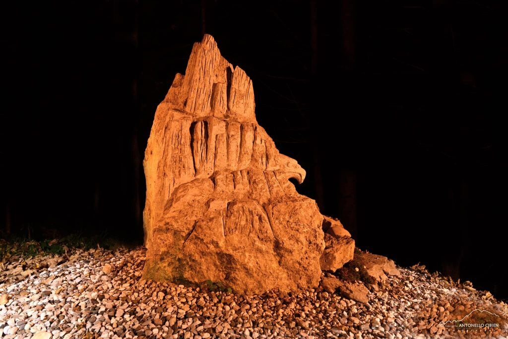 FB Dolomites Rock Miniatures