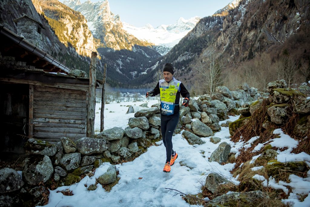 FOTO FB Val di Mello Winter Trail