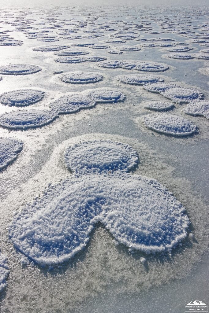 Foto David Lancon, Paysages Jurassiens