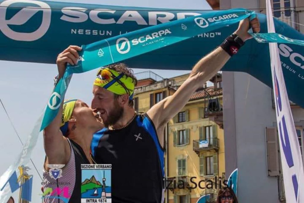 I due neo-rifugisti all