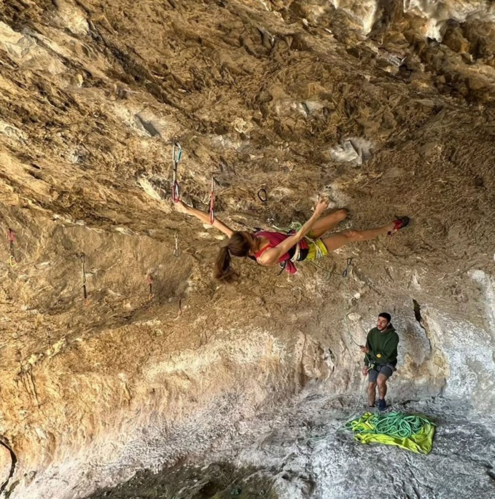 La Rogora su Sanjski par extension @lorenzoluck