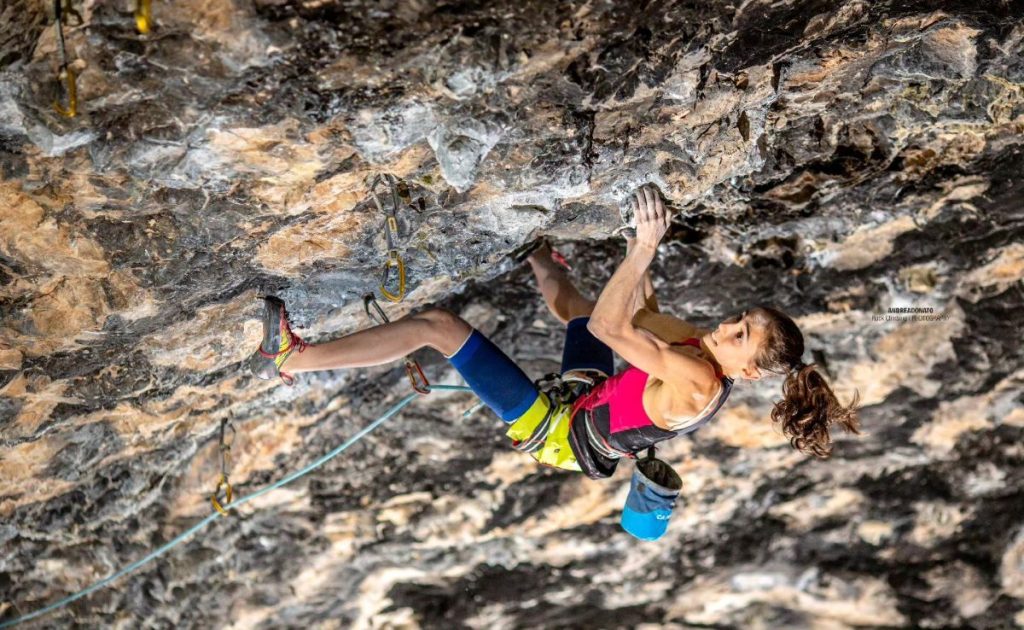 Laura Rogora @andrevdonato