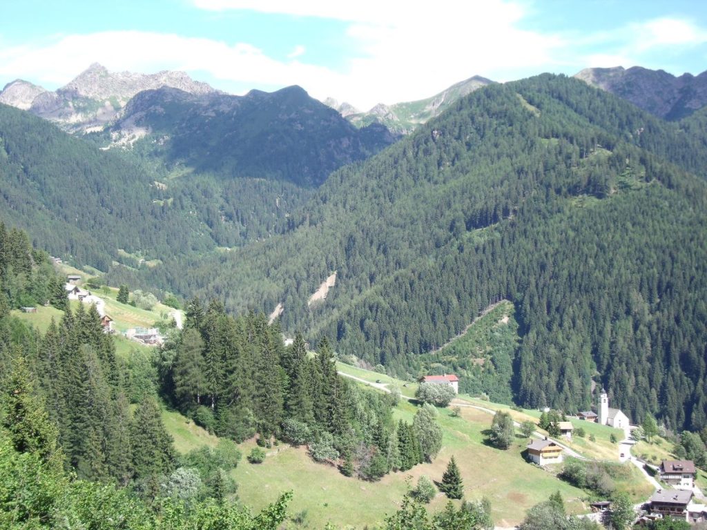 Panoramica sull
