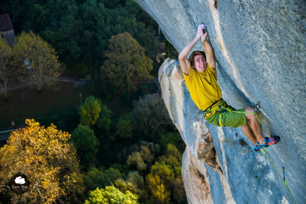 Seb Bouin. @ Sam BIÉ Photography