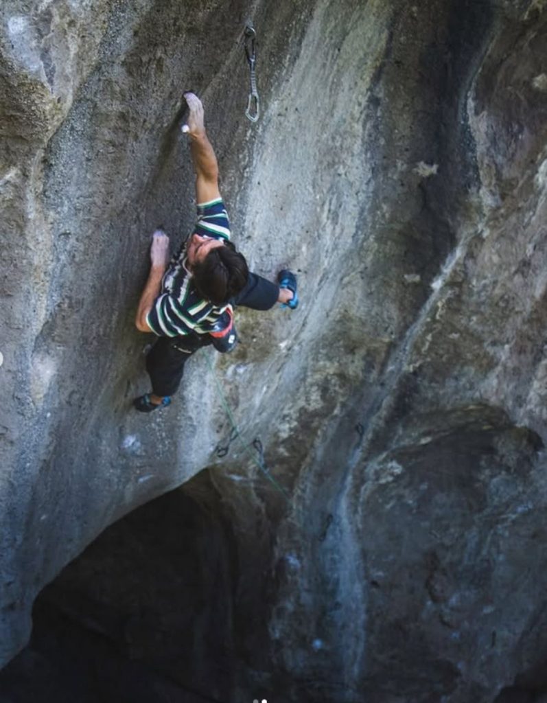 Shawn Raboutou su Maracanazo, in Argentina @shawnraboutou
