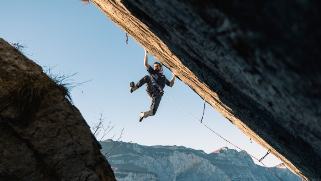 Will Bosi impegnato su Excalibur @Crimp.Films