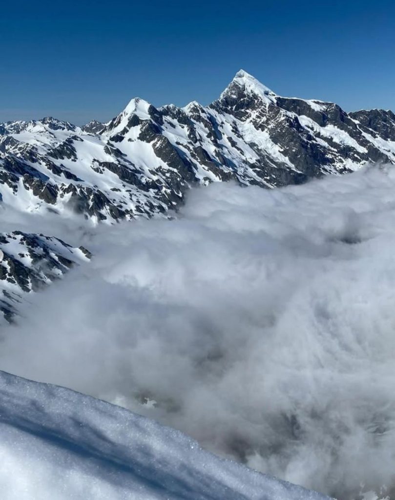 Il Monte Sefton @nathan358