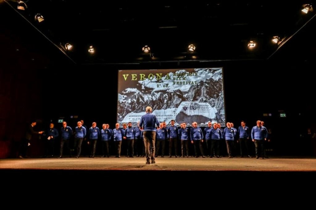 La musica (con la fotografia) è parte integrante dei Film festival