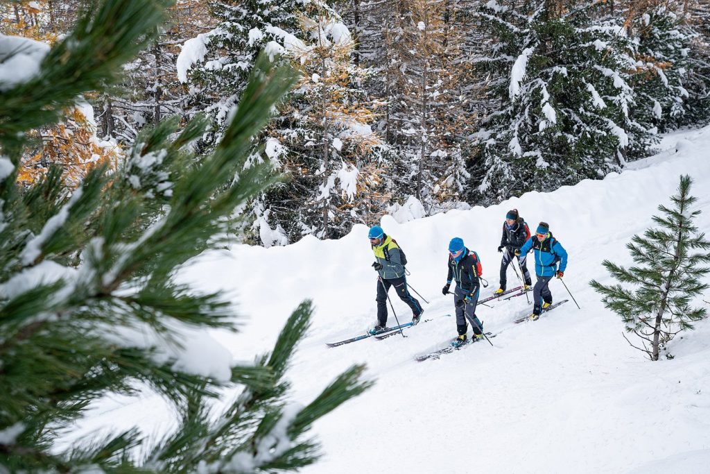 Nella natura del Parco Nazionale dello Stelvio @ Bormio Marketing