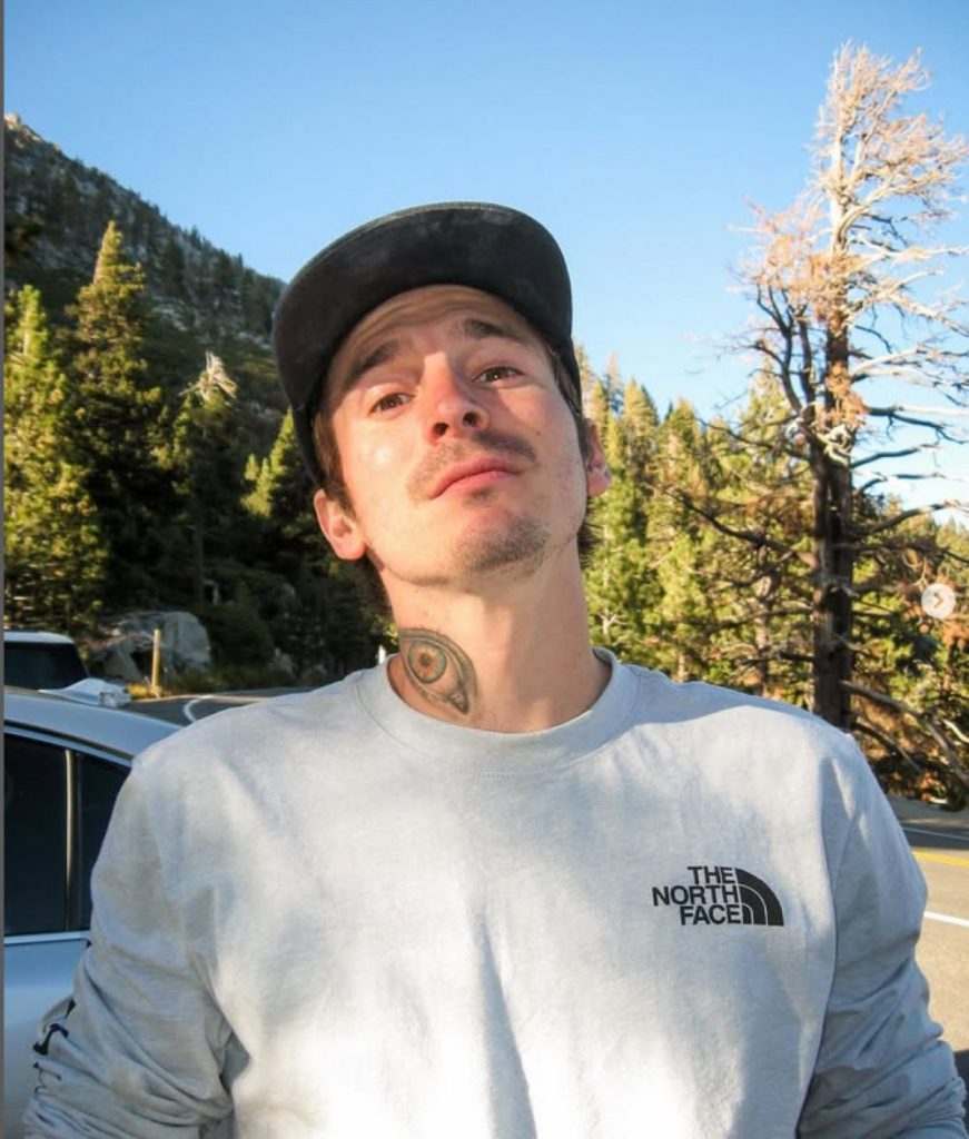 Shawn Raboutou @shawnraboutou