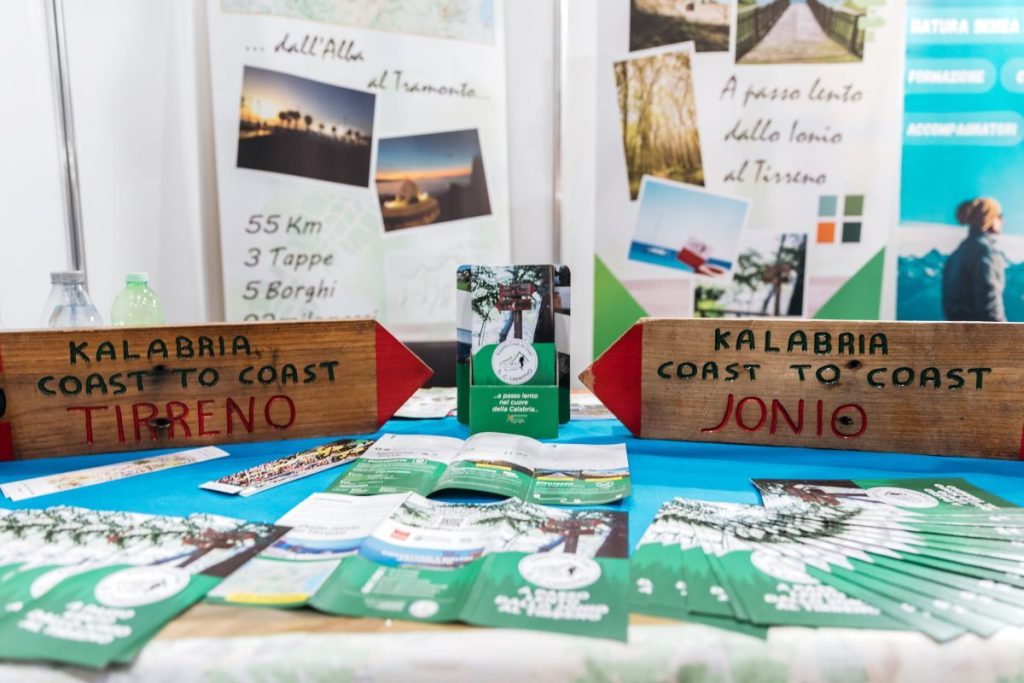 Alla Fiera dei Grandi Cammini @Claudia Mazza