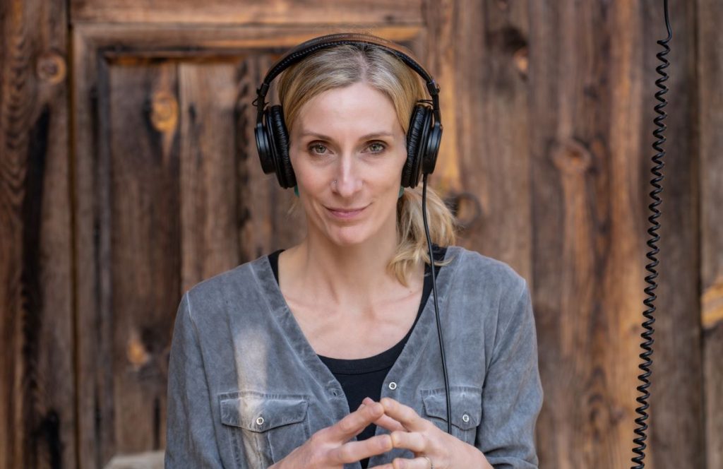 Eliza Kubarska @ David Kaszlikowski