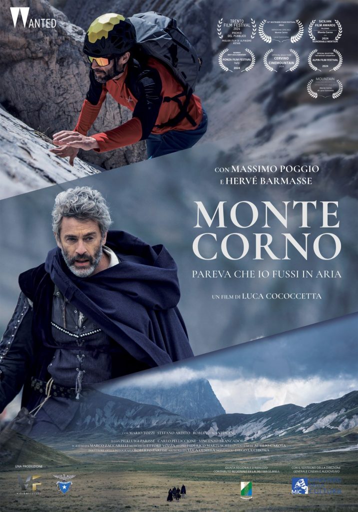 La locandina del film