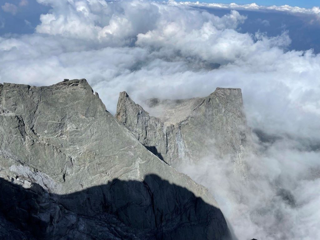 La guida alpina è un mediatore culturale e l
