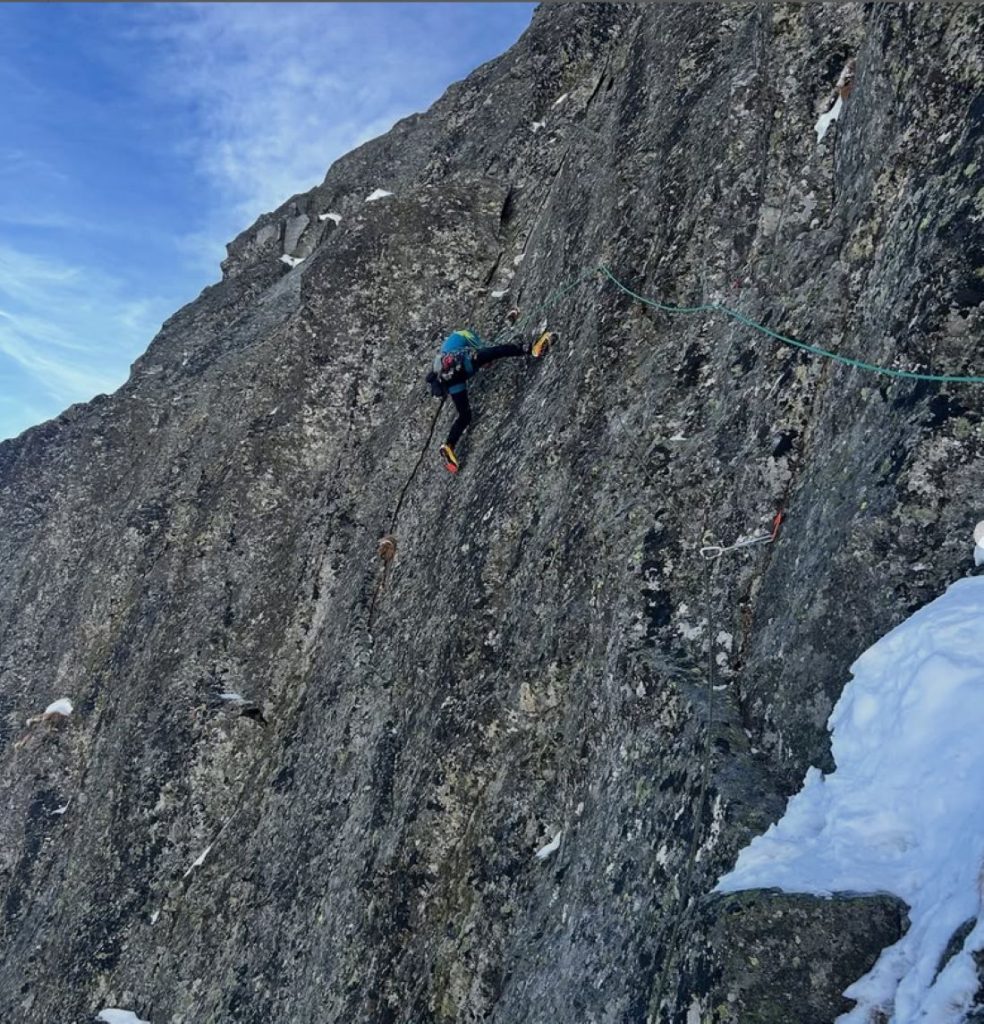 Sulla Direttissima @maciej_kimel