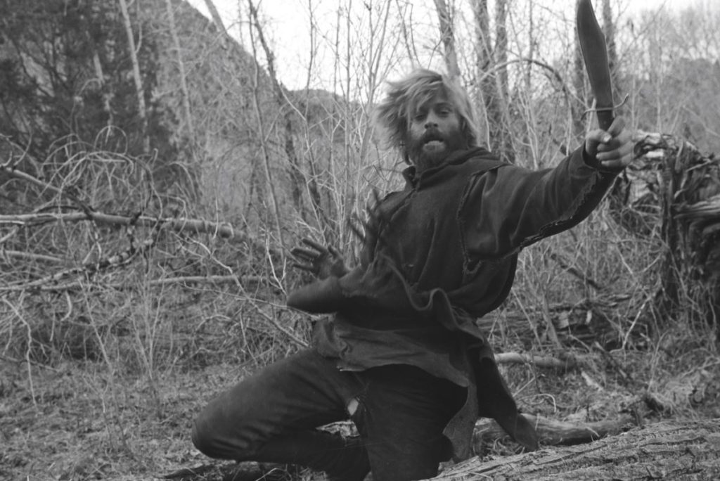 Jeremiah Johnson (Corvo rosso non avrai il mio scalpo) @ Warner Bros