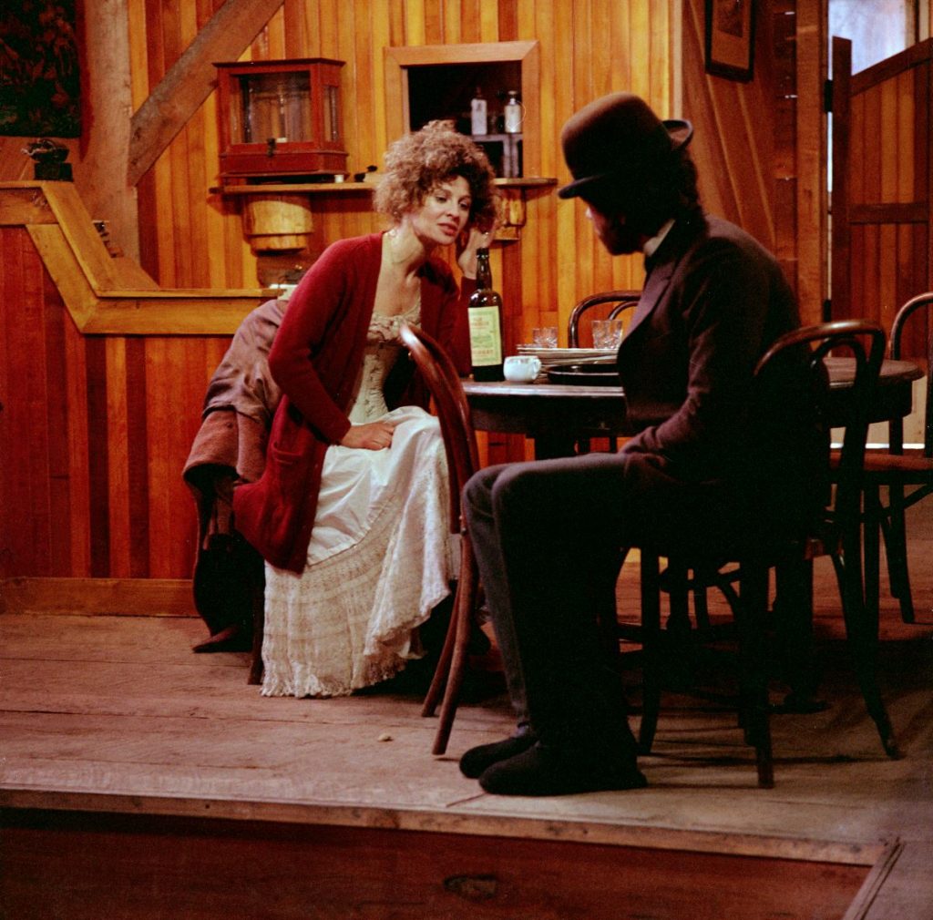 McCabe & Mrs Miller@ Warner Bros Pictures