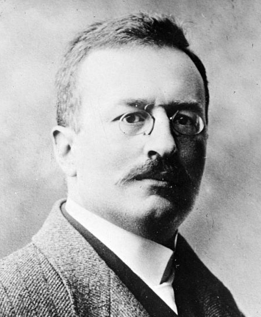 Sven Hedin @ Wikipedia